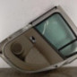 Porte arriere droit RENAULT CLIO 3