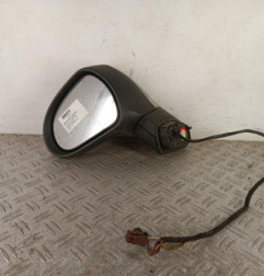 Retroviseur gauche PEUGEOT 207 Photo n°1