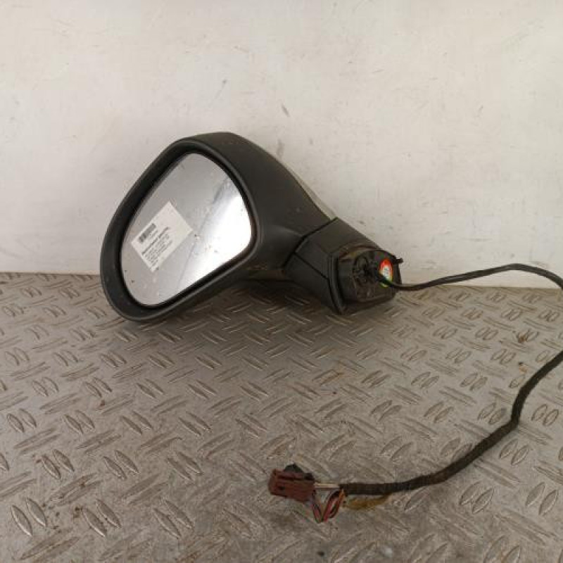 Retroviseur gauche PEUGEOT 207