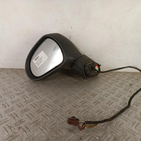 Retroviseur gauche PEUGEOT 207 Photo n°1