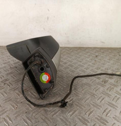 Retroviseur gauche PEUGEOT 207 Photo n°3