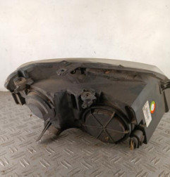 Optique avant principal gauche (feux)(phare) VOLKSWAGEN POLO 4