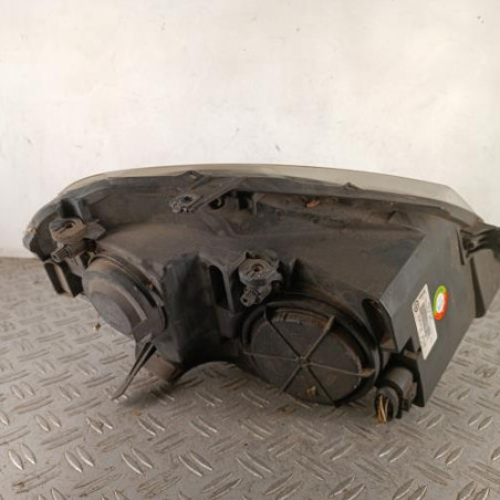 Optique avant principal gauche (feux)(phare) VOLKSWAGEN POLO 4