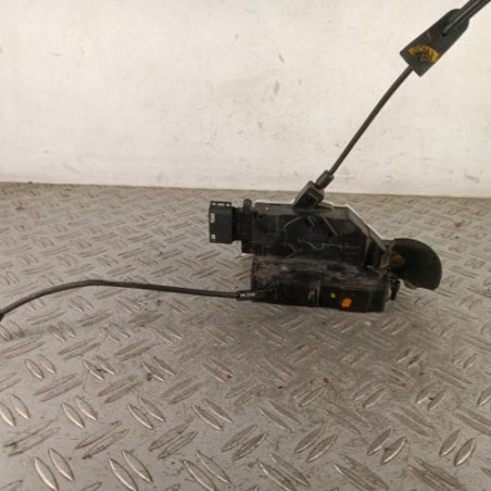 Serrure avant gauche PEUGEOT 207