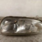 Optique avant principal gauche (feux)(phare) FORD FIESTA 4