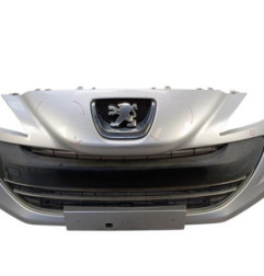 Pare choc avant PEUGEOT 308 1 SW Photo n°1