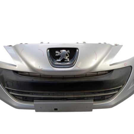 Pare choc avant PEUGEOT 308 1 SW Photo n°1