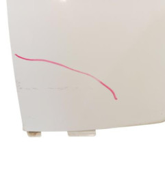 Aile avant gauche PEUGEOT EXPERT 2