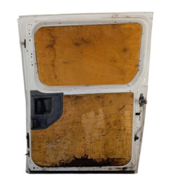 Porte laterale droit PEUGEOT EXPERT 2 Photo n°4