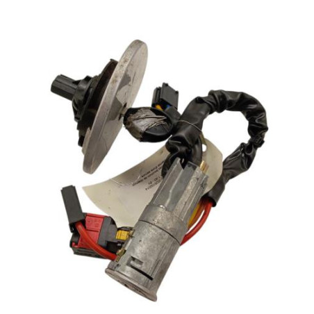 Neiman PEUGEOT 206 Photo n°1