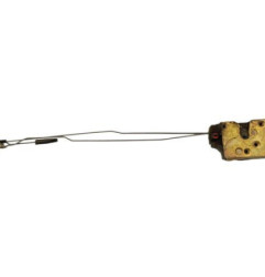 Serrure arriere droit PEUGEOT 206