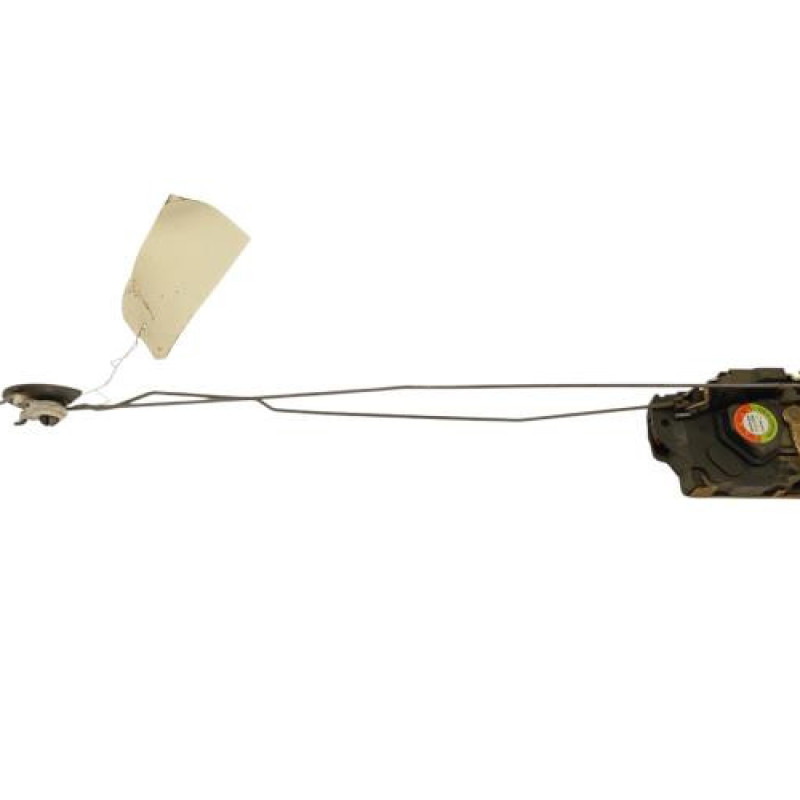 Serrure arriere gauche PEUGEOT 206