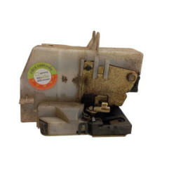 Serrure arriere droit RENAULT CLIO 2 Photo n°1