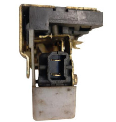 Serrure arriere droit RENAULT CLIO 2 Photo n°3