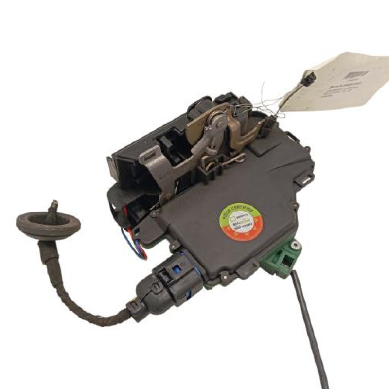 Serrure avant droit VOLKSWAGEN POLO 4