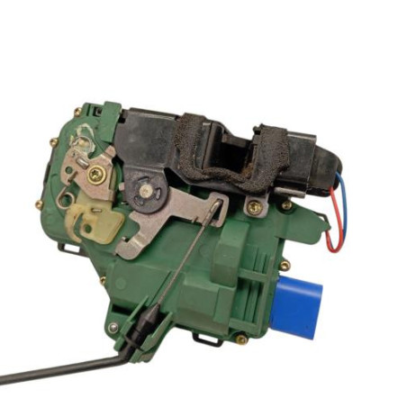 Serrure avant droit VOLKSWAGEN POLO 4