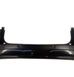 Pare choc arriere RENAULT CLIO 3 Photo n°1