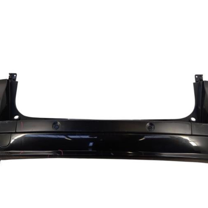 Pare choc arriere RENAULT CLIO 3