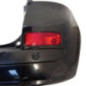 Pare choc arriere RENAULT CLIO 3