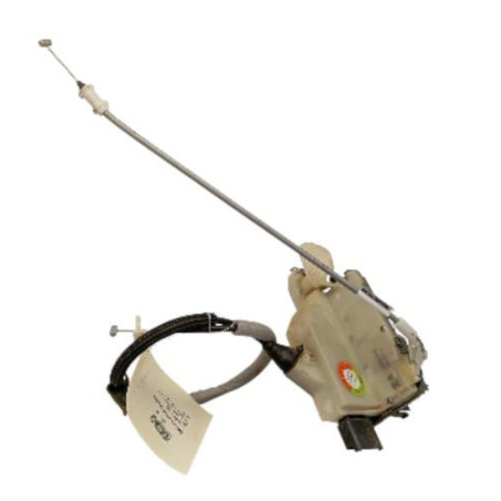 Serrure avant gauche DS DS4 1 Photo n°1