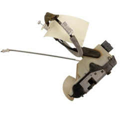 Serrure avant gauche DS DS4 1