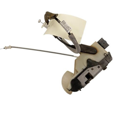 Serrure avant gauche DS DS4 1