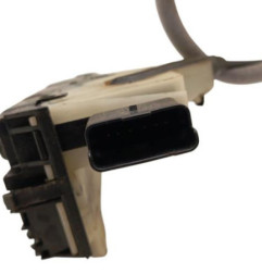 Serrure avant gauche DS DS4 1 Photo n°3