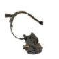 Serrure arriere gauche RENAULT CLIO 4