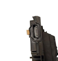 Serrure arriere gauche RENAULT CLIO 4 Photo n°3