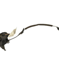 Serrure avant gauche RENAULT CLIO 4