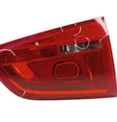 Feu arriere secondaire gauche (feux) VOLKSWAGEN SHARAN 2 Photo n°1