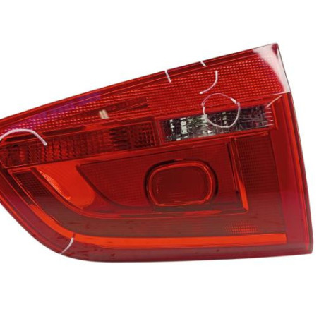 Feu arriere secondaire gauche (feux) VOLKSWAGEN SHARAN 2 Photo n°1