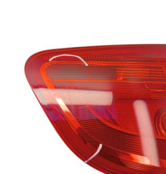 Feu arriere secondaire gauche (feux) VOLKSWAGEN SHARAN 2