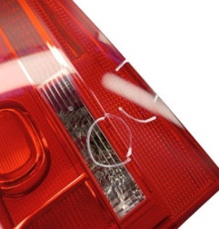 Feu arriere secondaire gauche (feux) VOLKSWAGEN SHARAN 2 Photo n°3