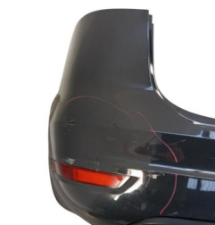 Pare choc arriere VOLKSWAGEN SHARAN 2