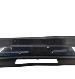 Pare choc arriere VOLKSWAGEN SHARAN 2 Photo n°3