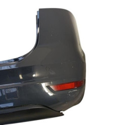 Pare choc arriere VOLKSWAGEN SHARAN 2 Photo n°4