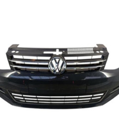 Pare choc avant VOLKSWAGEN SHARAN 2 Photo n°1