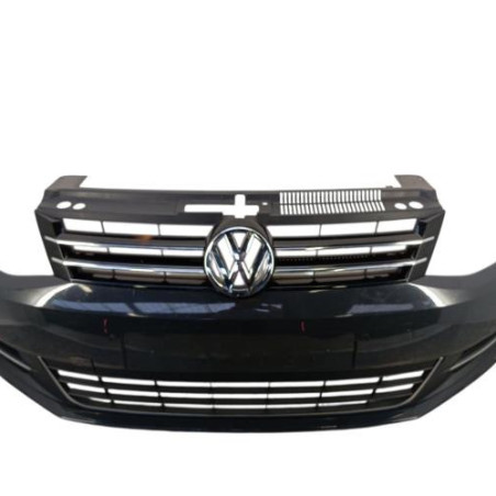 Pare choc avant VOLKSWAGEN SHARAN 2 Photo n°1