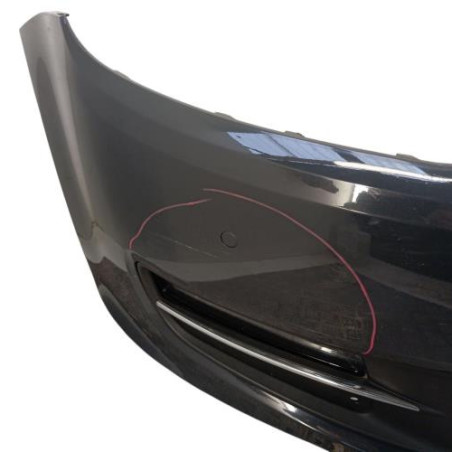 Pare choc avant VOLKSWAGEN SHARAN 2