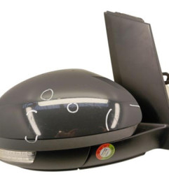 Retroviseur droit VOLKSWAGEN SHARAN 2 Photo n°1