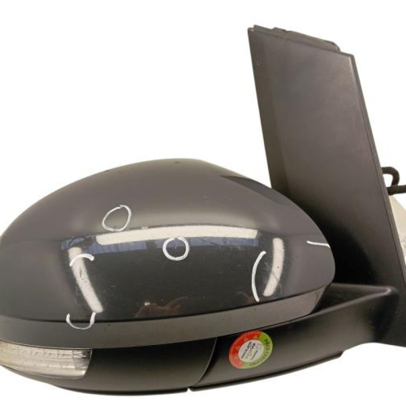 Retroviseur droit VOLKSWAGEN SHARAN 2