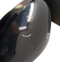 Retroviseur gauche VOLKSWAGEN SHARAN 2 Photo n°3