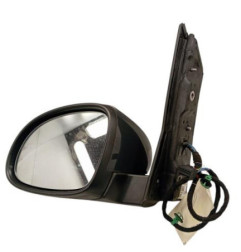 Retroviseur gauche VOLKSWAGEN SHARAN 2 Photo n°5