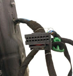 Retroviseur gauche VOLKSWAGEN SHARAN 2 Photo n°6