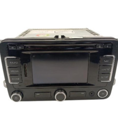 Afficheur VOLKSWAGEN SHARAN 2