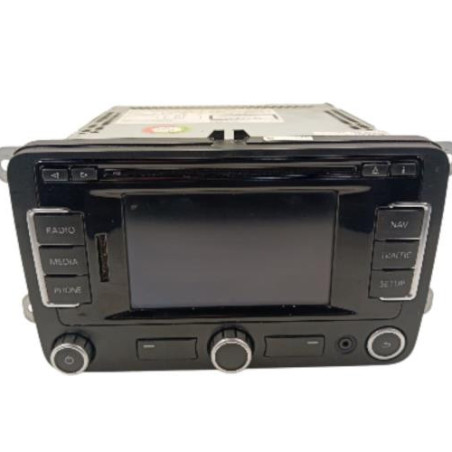 Afficheur VOLKSWAGEN SHARAN 2