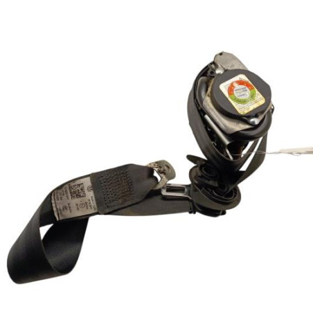 Ceinture avant droit VOLKSWAGEN SHARAN 2 Photo n°1