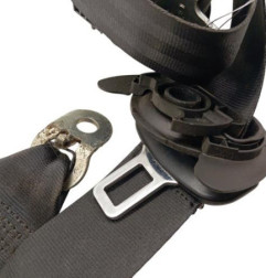 Ceinture avant droit VOLKSWAGEN SHARAN 2