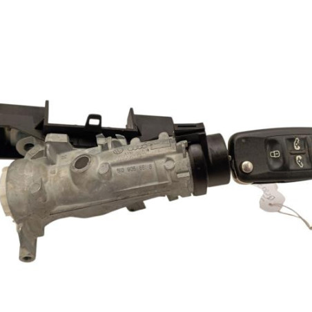 Neiman VOLKSWAGEN SHARAN 2 Photo n°1